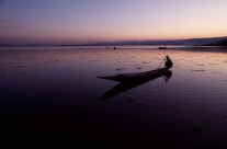 Birmanie – Lac Inle